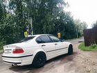 BMW 3 серия 1.9 МТ, 1999, 365 000 км