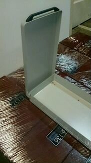 Ящики для инструмента