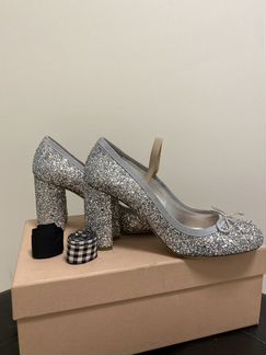 Туфли Miu Miu новые