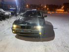 BMW 5 серия 2.5 AT, 1996, 300 000 км объявление продам