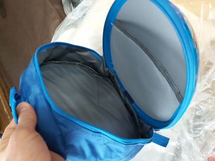 Новый рюкзак Маквин