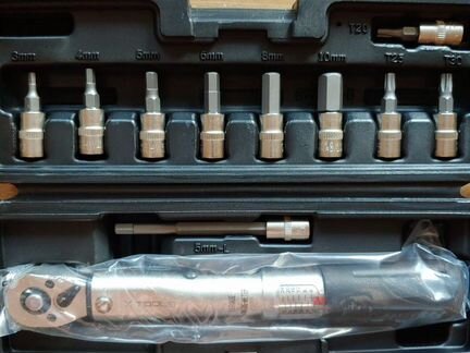 Наборы велоинструмента X-Tools от