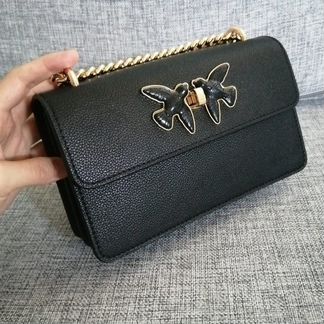 Pinko free flight