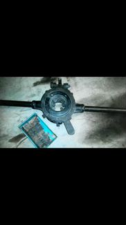 Клупп сантехнический СССР