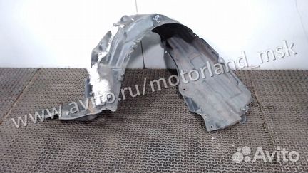 Подкрылок левый передний Lexus IS, 2007