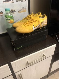 Бутсы Nike Vapor 12 Elite 42 размер