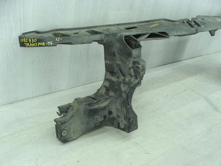 Панель передняя Volkswagen Transporter