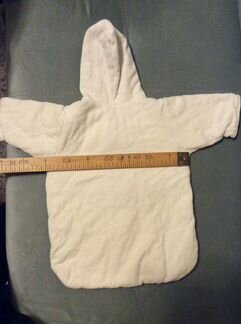 Конверт для грудного ребенка или куклы