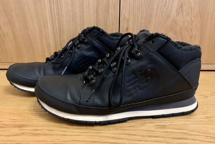 New Balance 754 Fur & Leather Оригинальные 12 US