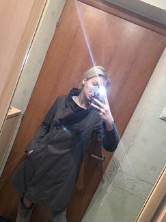 Пальто All saints