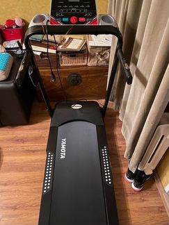 Беговая дорожка