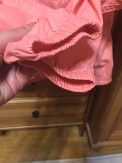 Ветровка Рейма