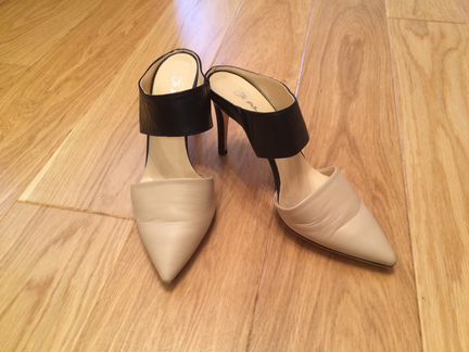 Женские туфли Alba