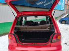 Daewoo Matiz 0.8 МТ, 2007, 129 000 км объявление продам