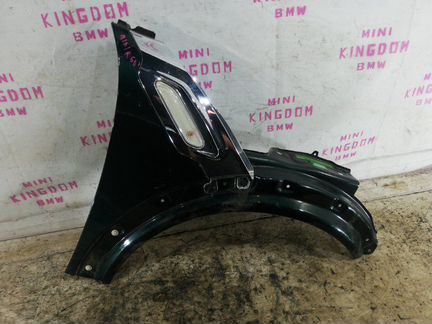 Крыло переднее правое Mini Countryman R60 N16 2013