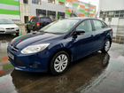 Ford Focus 1.6 МТ, 2013, 171 000 км