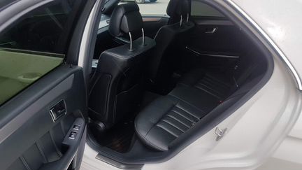 Mercedes-Benz E-класс 3.0 AT, 2015, 86 000 км