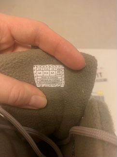 Ботинки Jack Wolfskin