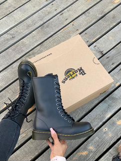 Ботинки Dr. Martens
