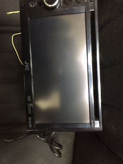 Автомагнитола