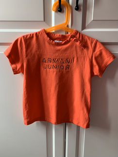 Футболка Armani Junior