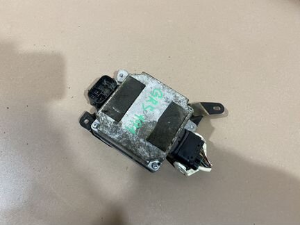 Блок управления рейкой Lexus GS 300 400 430