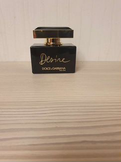 Парфюмерная вода Dolce&Gabbana The One Desire