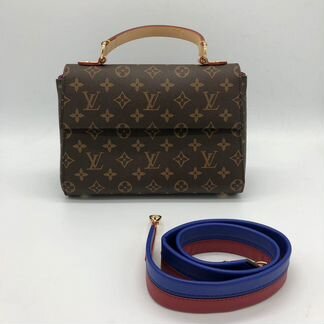 Новая женская сумка на плечо Louis Vuitton Cluny