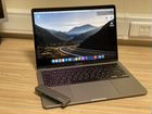 Macbook pro 13 2020 m1 16gb объявление продам
