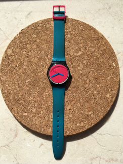 Часы Swatch