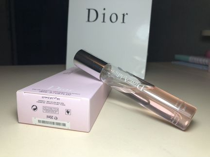 Туалетная вода