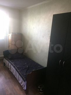 Комната 18 м² в 3-к, 6/19 эт.