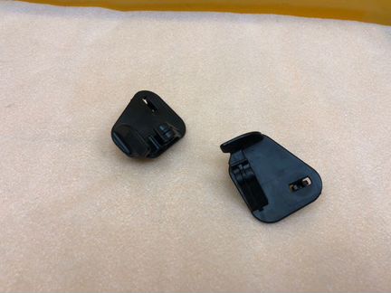 Фиксатор упора Nissan Qashqai J11 2013-2020