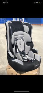 Детское автокресло 9 до 36 кг Мишутка