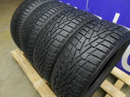 Nexen Winguard WinSpike 2155517 4шт шины БУ