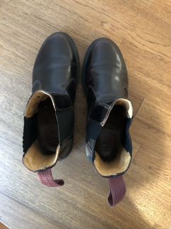 Ботинки Dr. Martens 39
