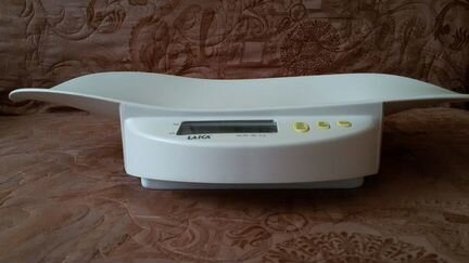 Детские весы Laica MD6141