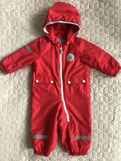 Комбинезон Reima Fangan 80 размер