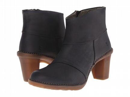 Ботильоны El Naturalista 36 размер