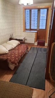 Комната 14 м² в 2-к, 5/14 эт.