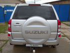 Suzuki Grand Vitara 2.0 AT, 2007, 197 000 км объявление продам