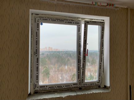 Окна пвх