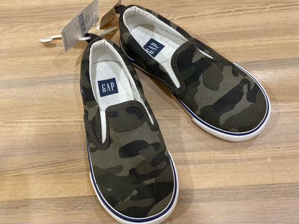Новые слипоны gap