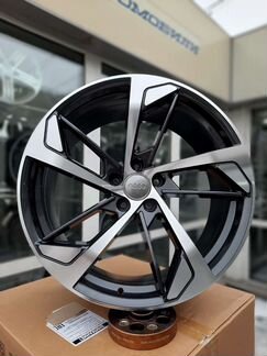 Диски Audi RS R20 5112 VAG