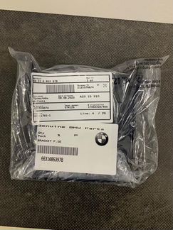 Кронштейн датчика ACC для BMW 3 и 4 F30, F32