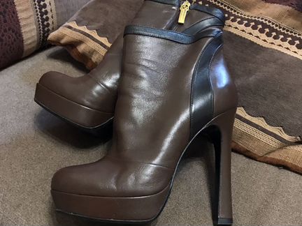 Ботильоны Loriblu