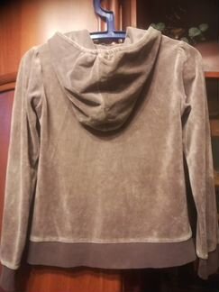 Куртка спортивная детская