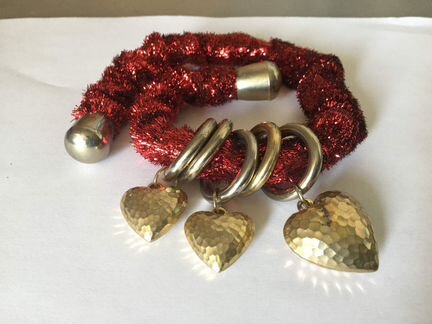 Заколки для волос