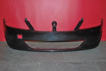 Бампер передний Рено Логан