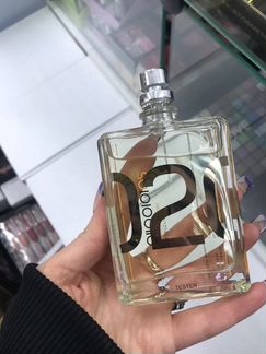 Molecule 02 тестер